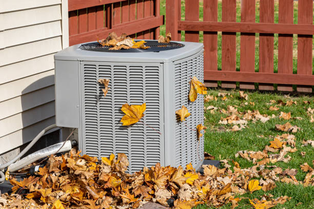 Best Energy-efficient HVAC Solutions in Avondale, PA