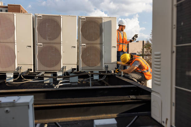 Avondale, PA HVAC Company