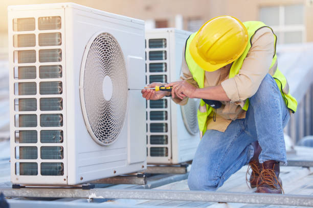 Best Solar-powered HVAC Systems in Avondale, PA