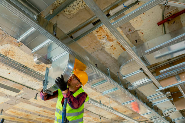 Best Commercial HVAC in Avondale, PA