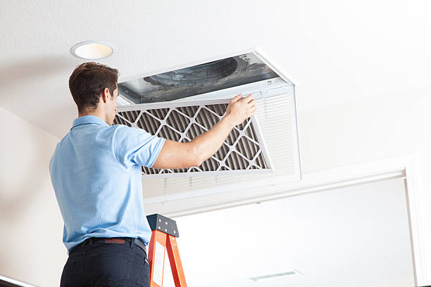 Best Residential HVAC in Avondale, PA