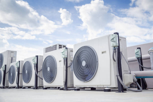 Best VRF (Variable Refrigerant Flow) Systems in Avondale, PA